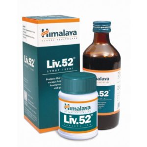 Himalaya liv 52 Uses, Benefits and Side Effects