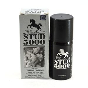 stud 5000 spray review 