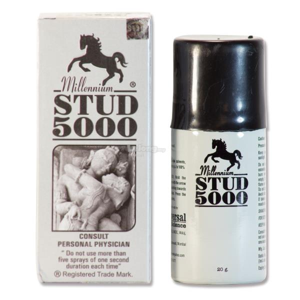 stud 5000 spray review