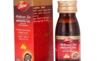 Dabur Shrigopal Tail ke fayde