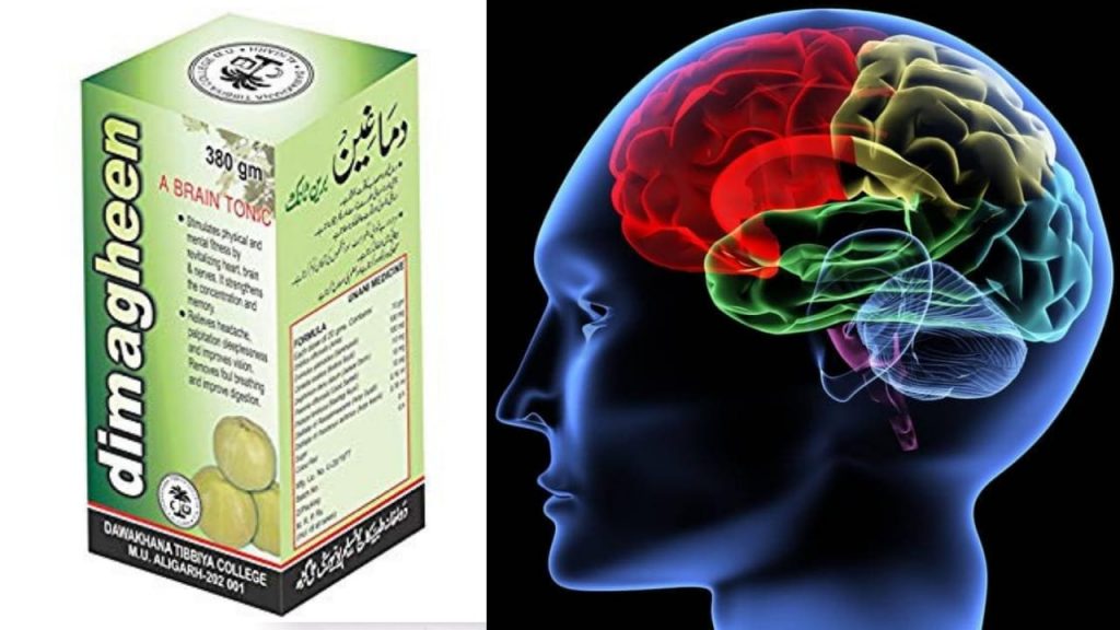 Dimagheen Brain Tonic Review: Use, Benefits and Side Effects in Hindi