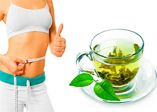 green tea for fat loss