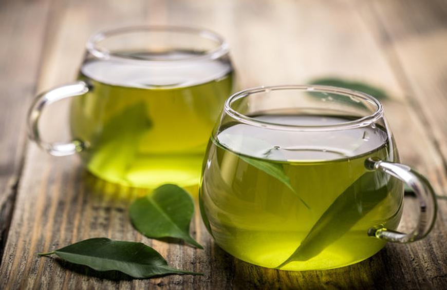 Top 7 Green Tea Benefits in Hindi