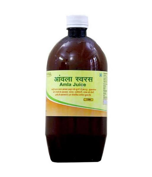 Amla juice benefits in hindi 