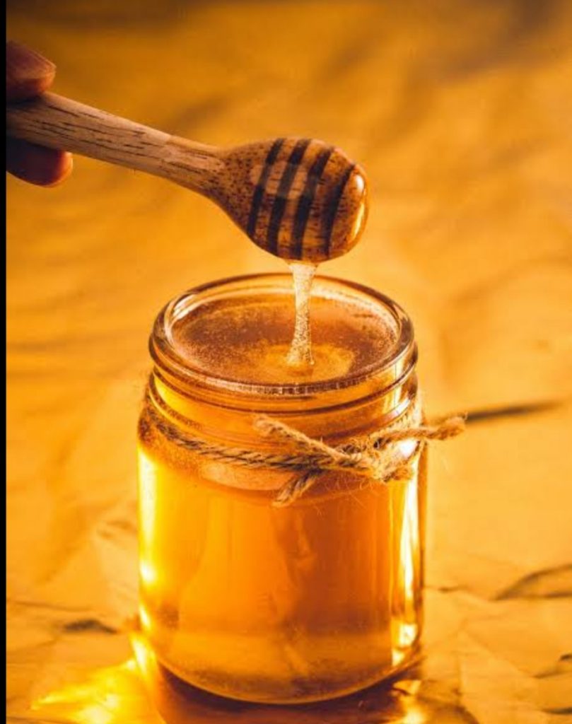 Benefits Of Honey In Hindi 