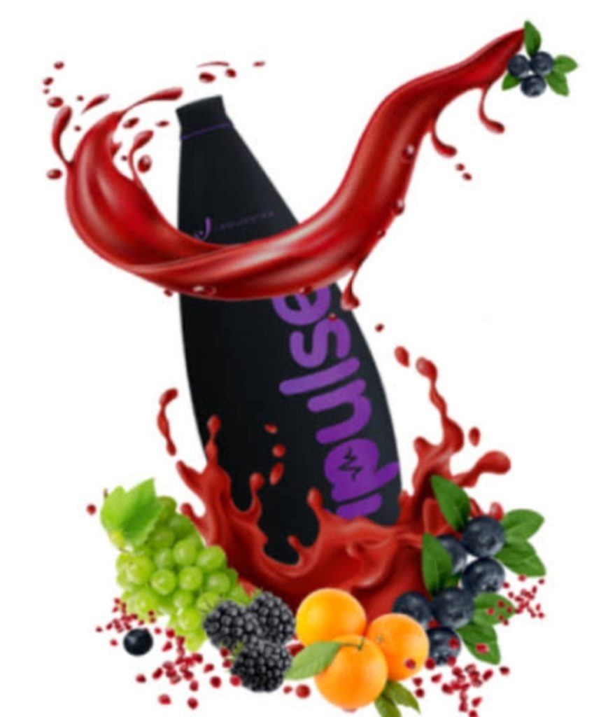 Benefits Of I Pulse Juice In Hindi 