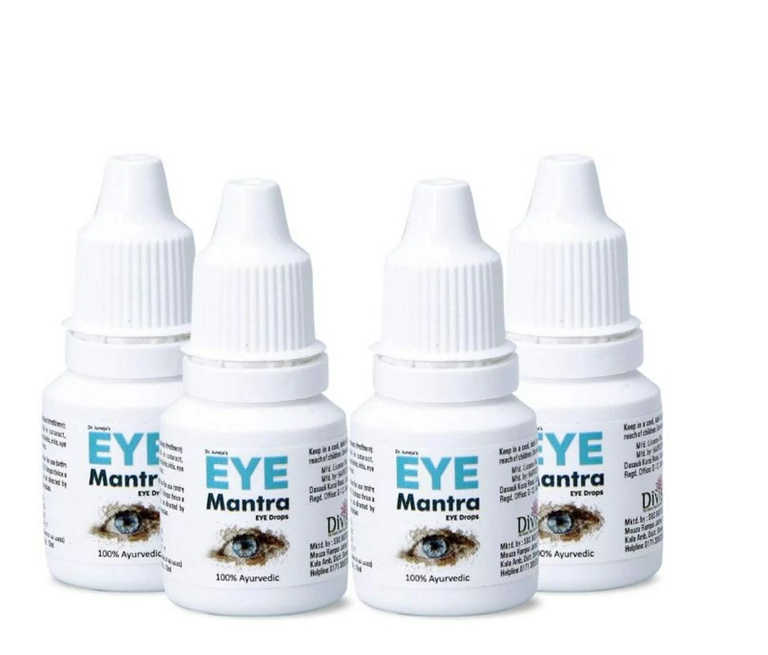 Benefits Of Eye Mantra Drops in Hindiआई मंत्रा ड्रॉप्स के फायदें