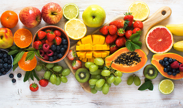 Fruits Health Benefits in Hindi