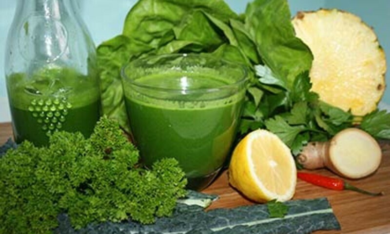 Juices for Your Bone health in Hindi