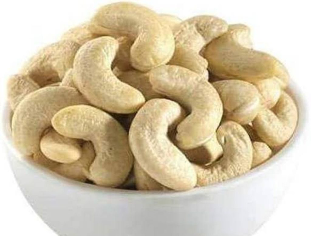 Benefits Of Cashew Nuts In Hindi 