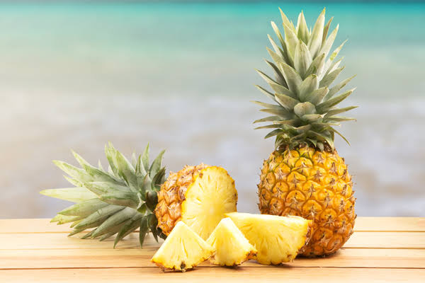 Pineapple benefits in hindi 