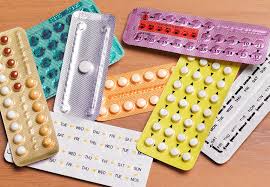 Birth Control Pills Effact in Hindi
