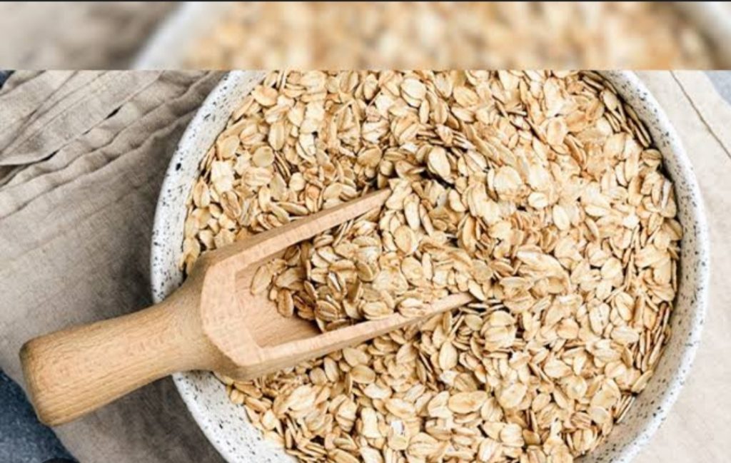 Benefits Of Oats In Hindi 